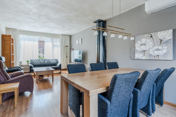 Foto 15 van Irenestraat 4