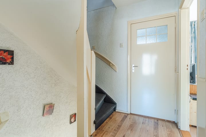 Foto 23 van Irenestraat 4