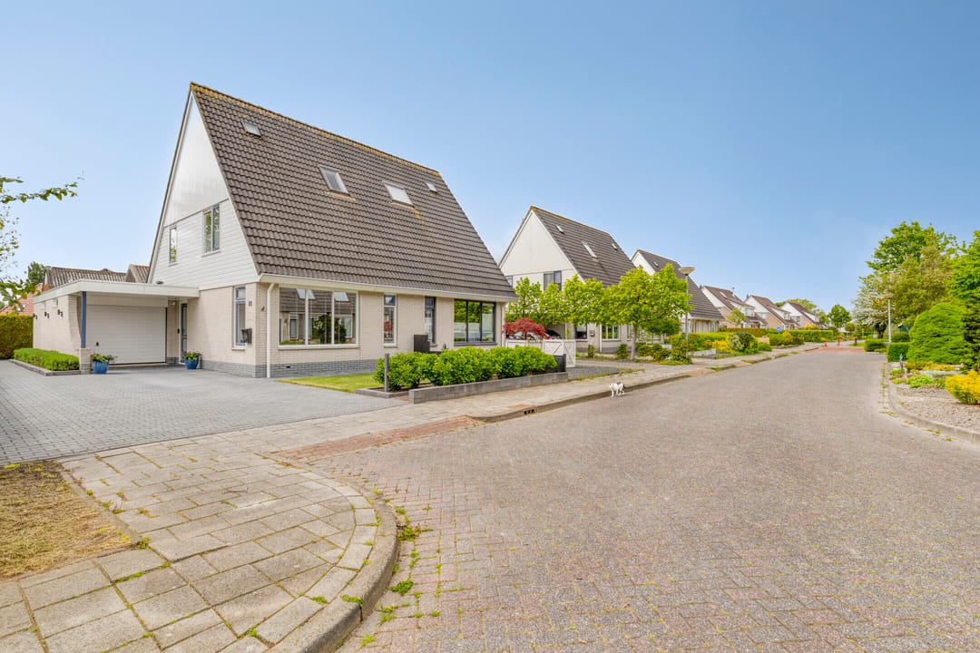 Photo 1 of Zuidwende 22