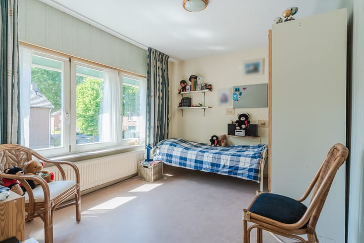 Foto 24 van Irenestraat 4