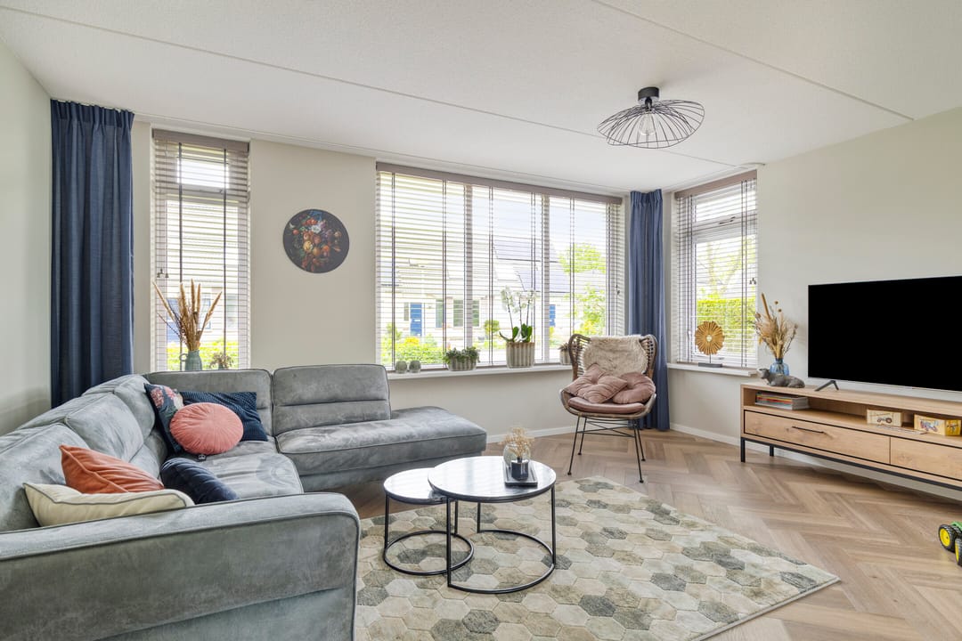 Photo 2 of Zuidwende 22