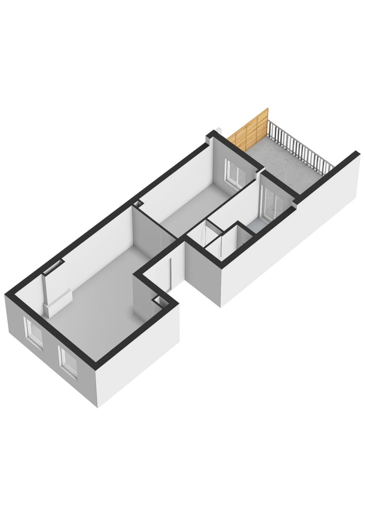 Foto 20 van Schietbaanlaan 3-A01