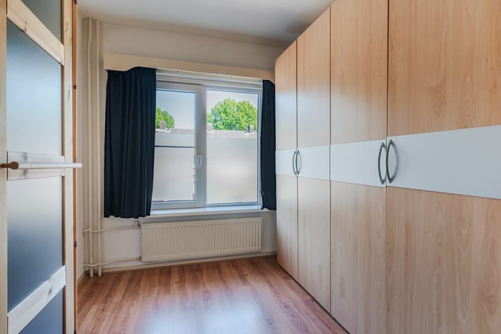 Foto 25 van Irenestraat 4