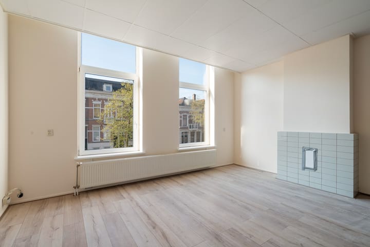 Foto 6 van Schietbaanlaan 3-A01