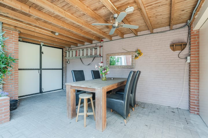 Foto 34 van Irenestraat 4