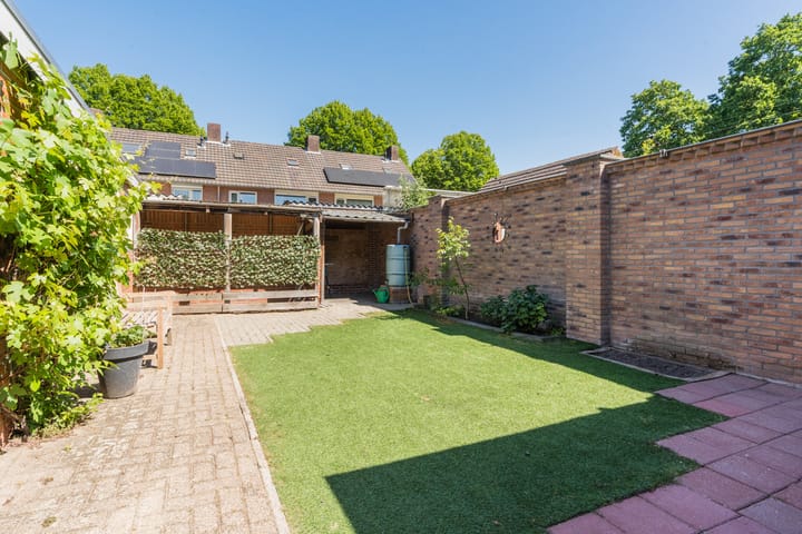 Foto 38 van Irenestraat 4