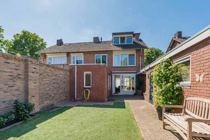 Foto 39 van Irenestraat 4