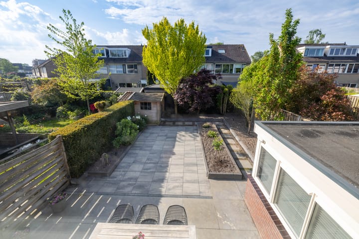 Foto 30 van Borg Ewsum 37