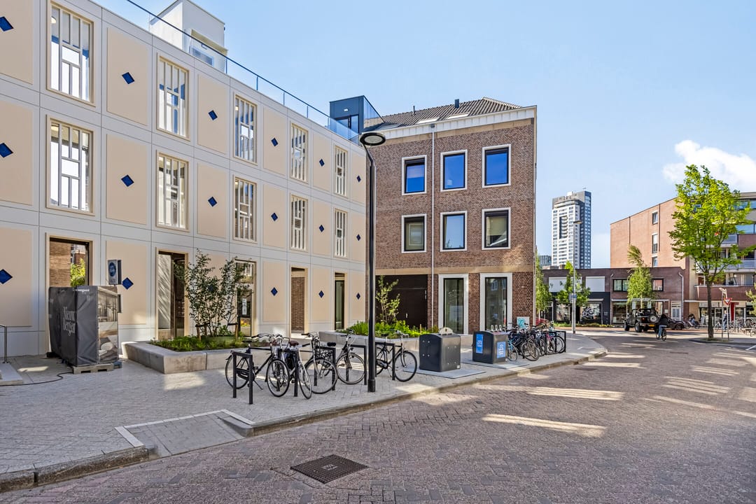 Photo 1 of Deken van Somerenstraat 334