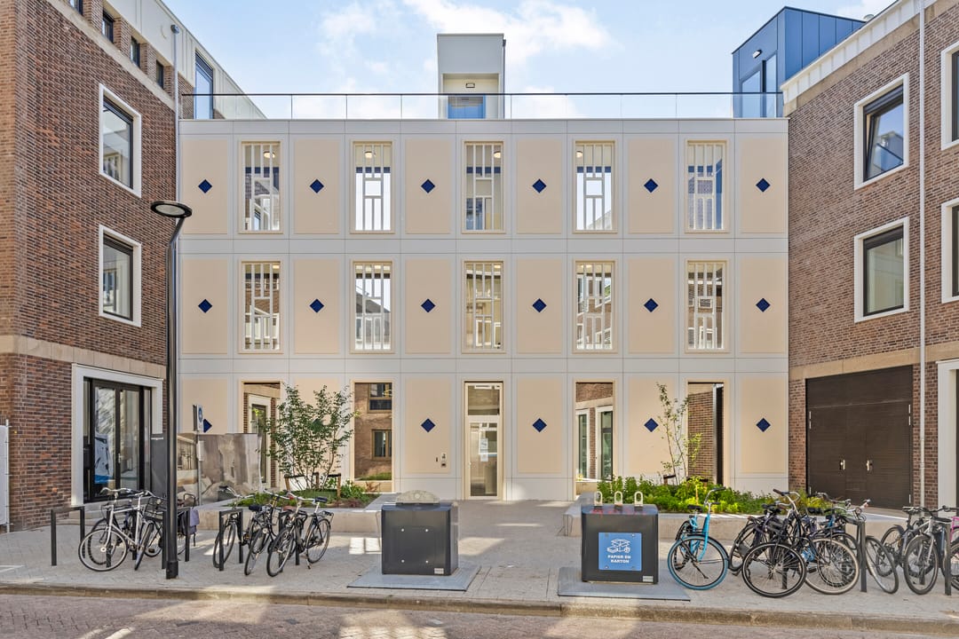 Photo 2 of Deken van Somerenstraat 334