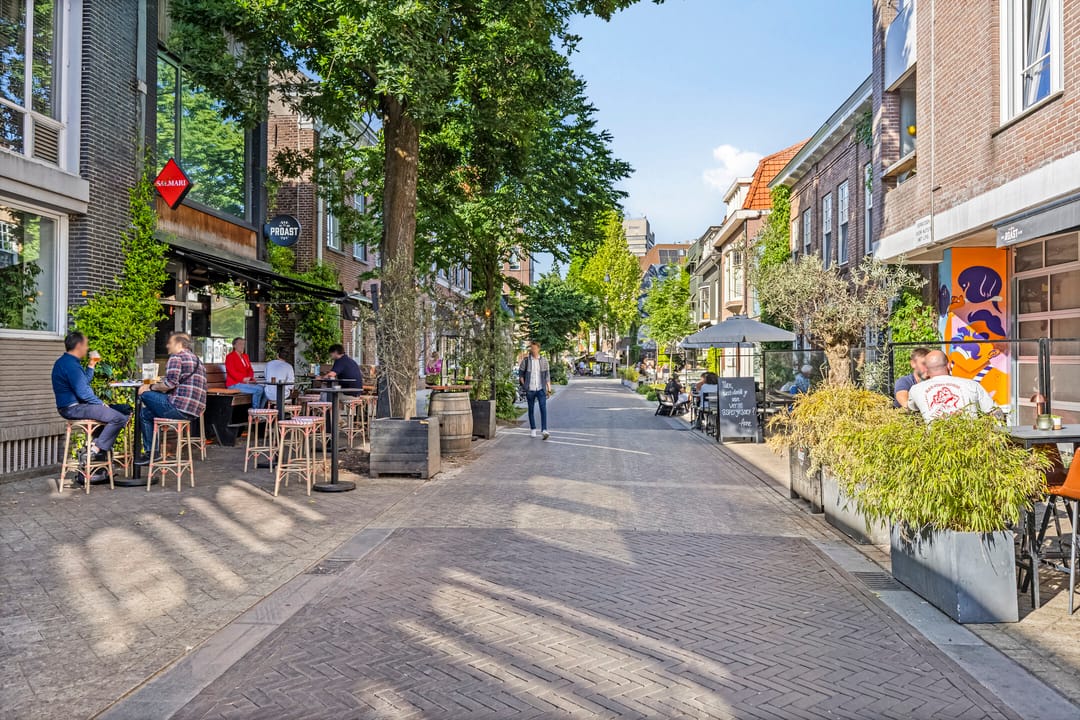 Photo 23 of Deken van Somerenstraat 334