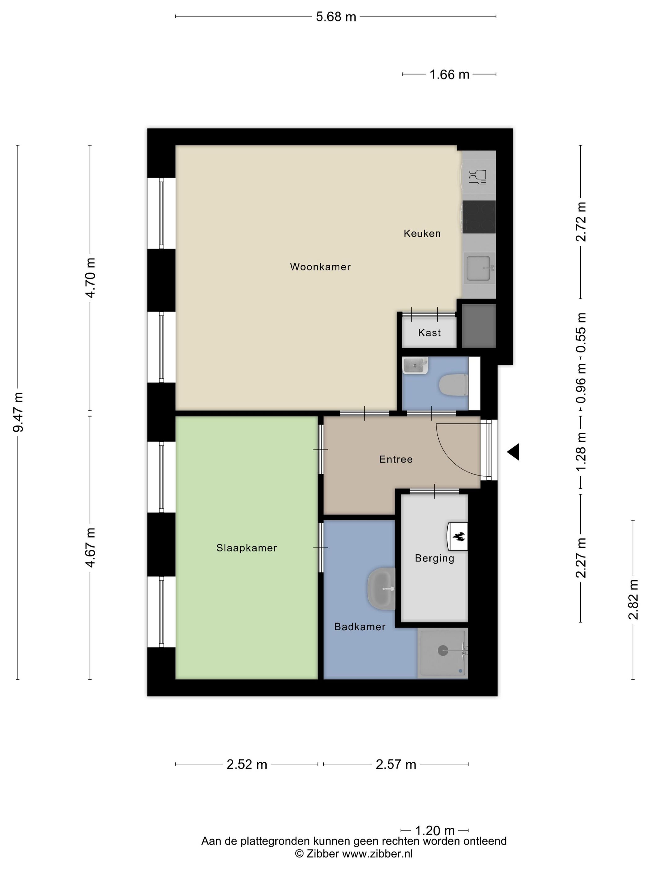 Photo 24 of Deken van Somerenstraat 334