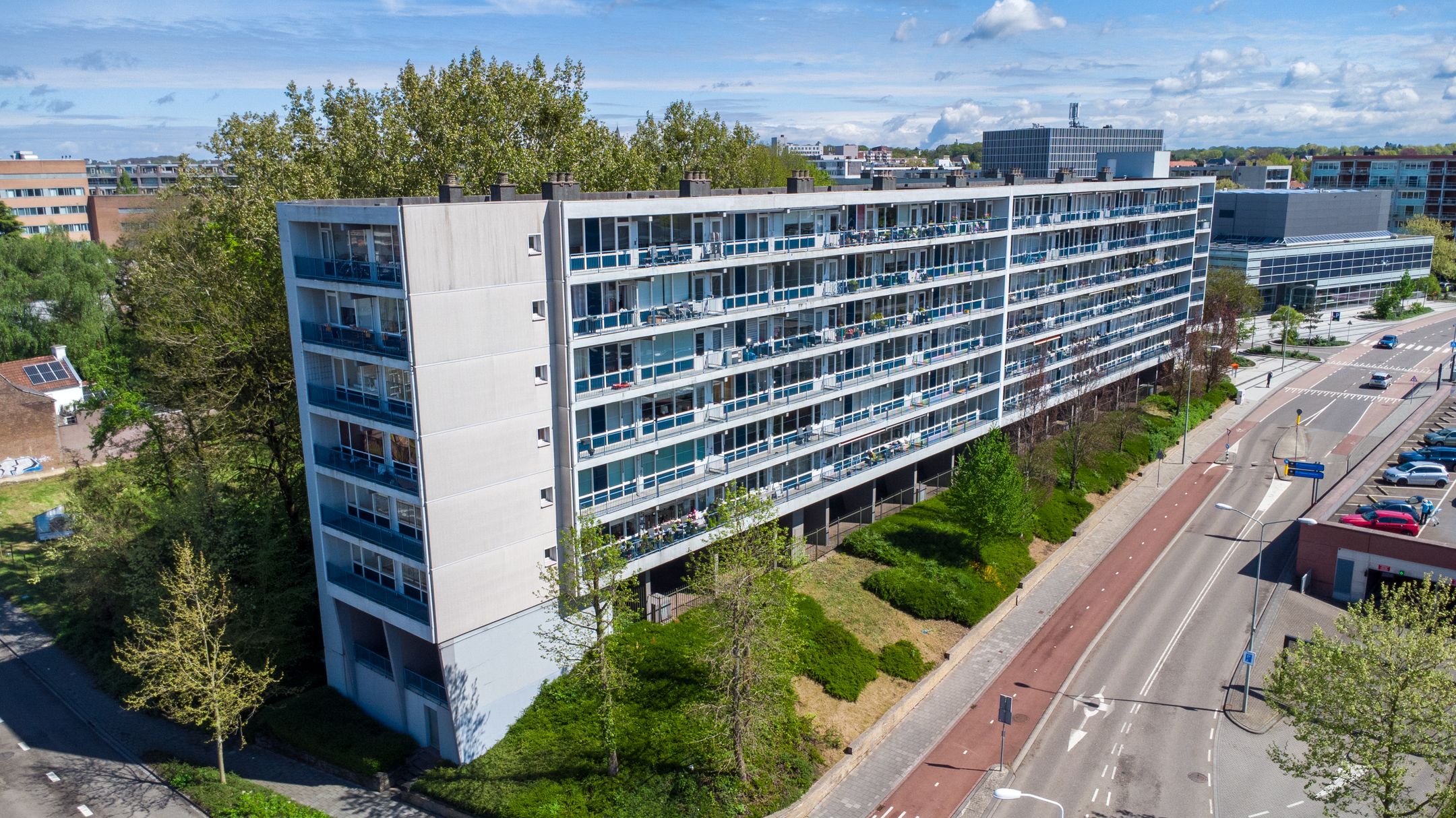 Muzenlaan, 126, Heerlen, 6411AH, Limburg, Nederland 126 