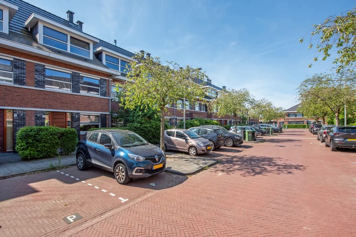 Foto 1 van Hoofpolderstraat 10