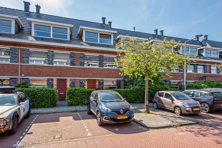 Foto 2 van Hoofpolderstraat 10