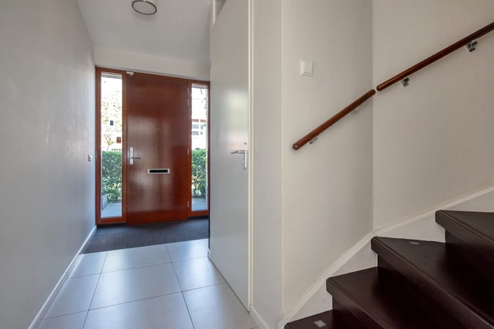 Foto 3 van Hoofpolderstraat 10