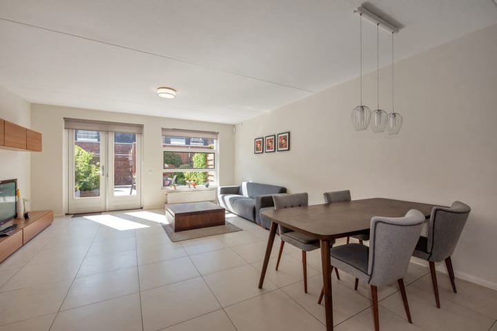 Foto 5 van Hoofpolderstraat 10