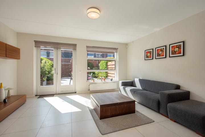 Foto 6 van Hoofpolderstraat 10