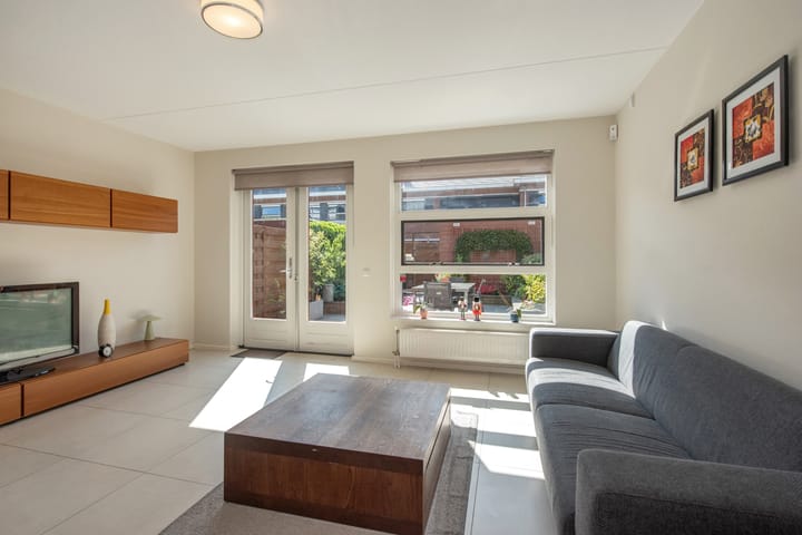 Foto 7 van Hoofpolderstraat 10