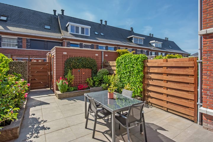 Foto 8 van Hoofpolderstraat 10