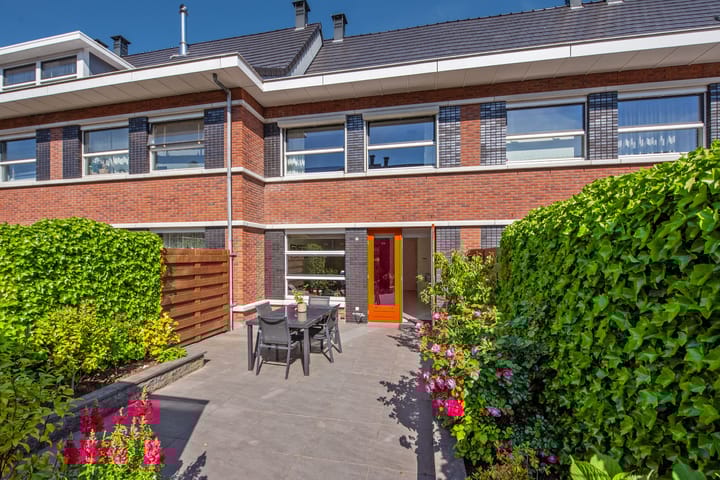 Foto 9 van Hoofpolderstraat 10