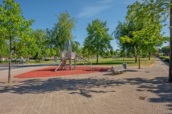 Foto 23 van Hoofpolderstraat 10