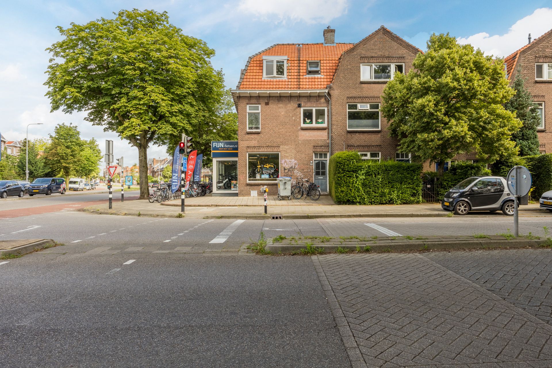 Photo 3 of Koolemans Beynenstraat 166