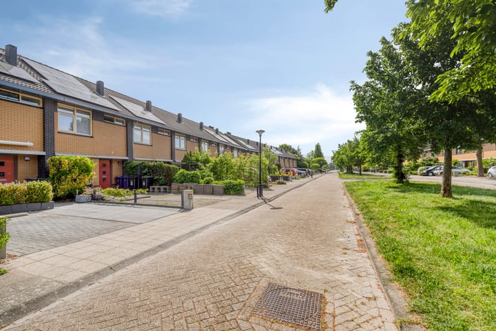 Foto 2 van François Valentijnstraat 170