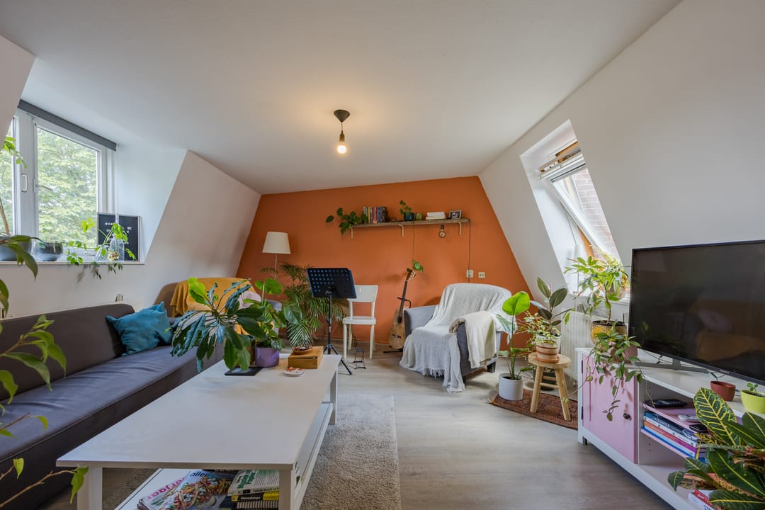 Photo 8 of Koolemans Beynenstraat 166