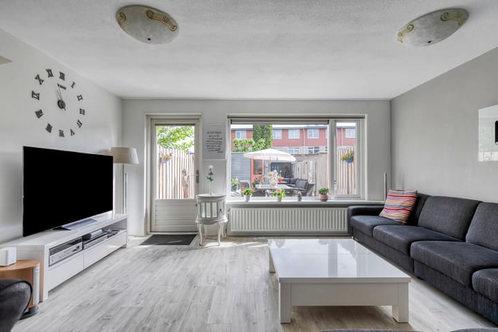 Foto 3 van François Valentijnstraat 170