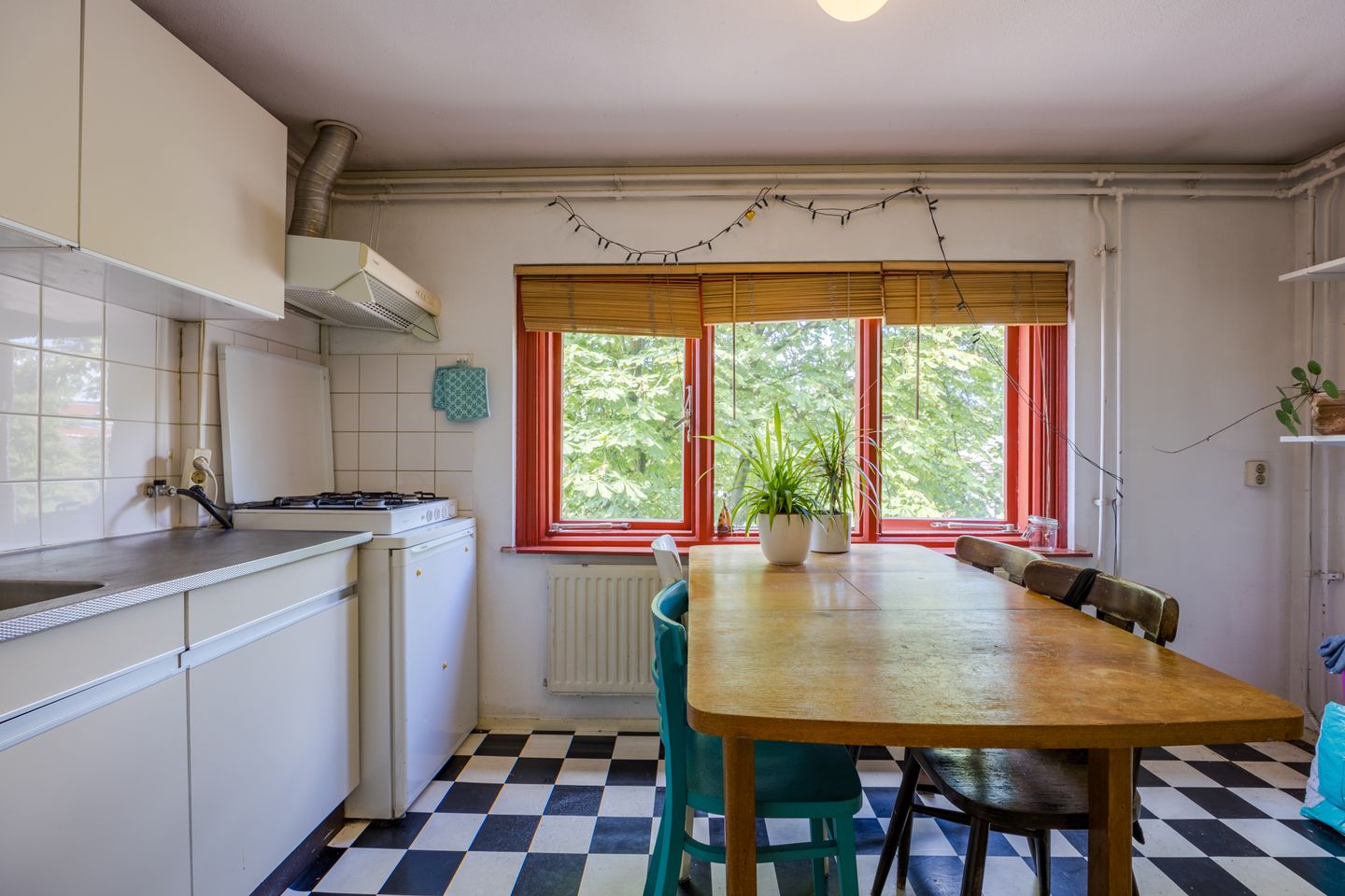 Photo 10 of Koolemans Beynenstraat 166