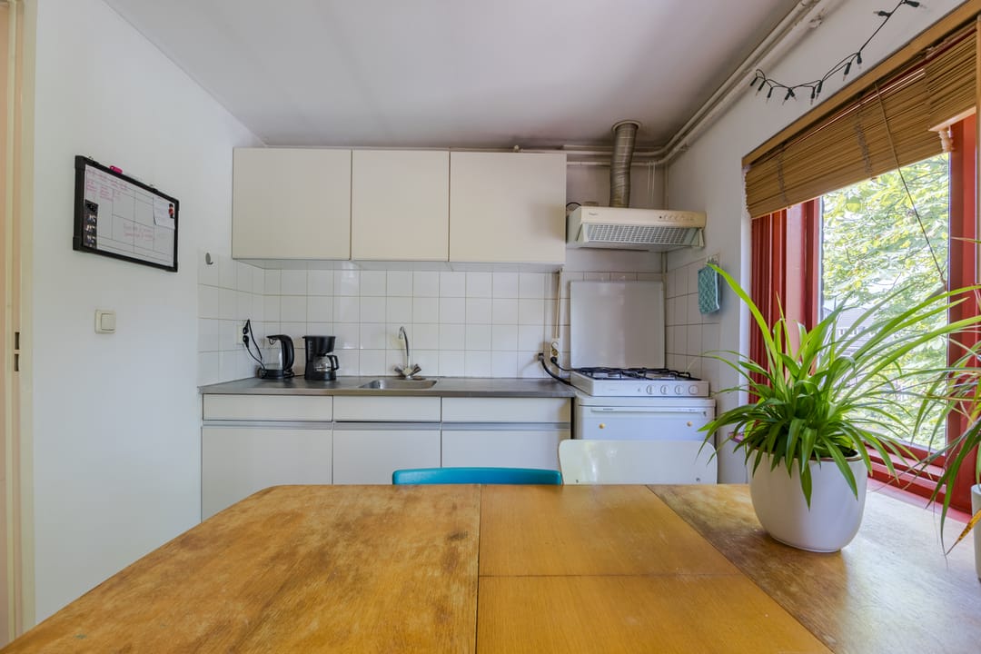 Photo 11 of Koolemans Beynenstraat 166