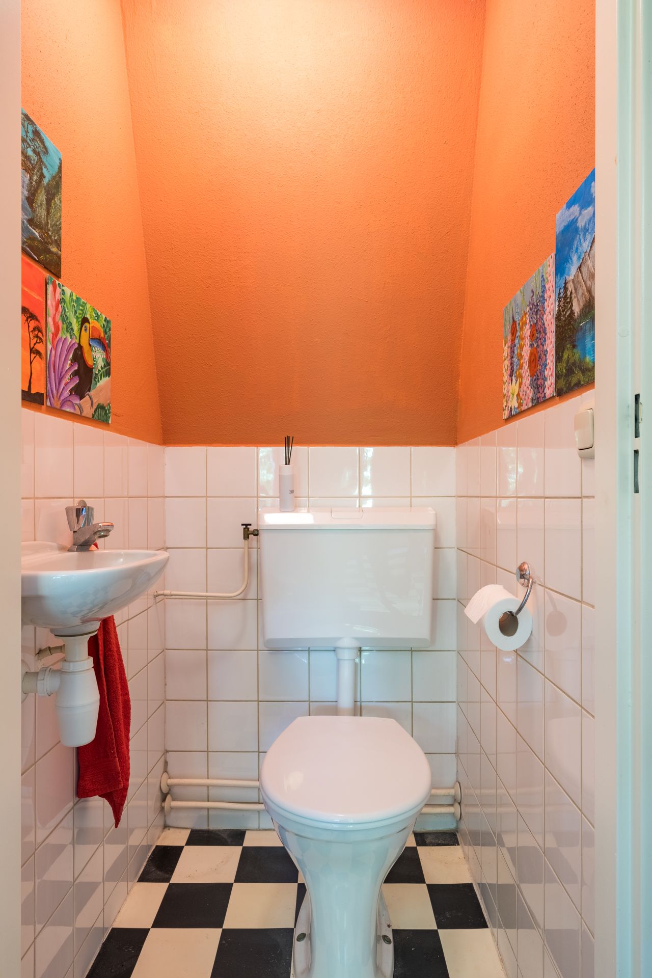 Photo 12 of Koolemans Beynenstraat 166