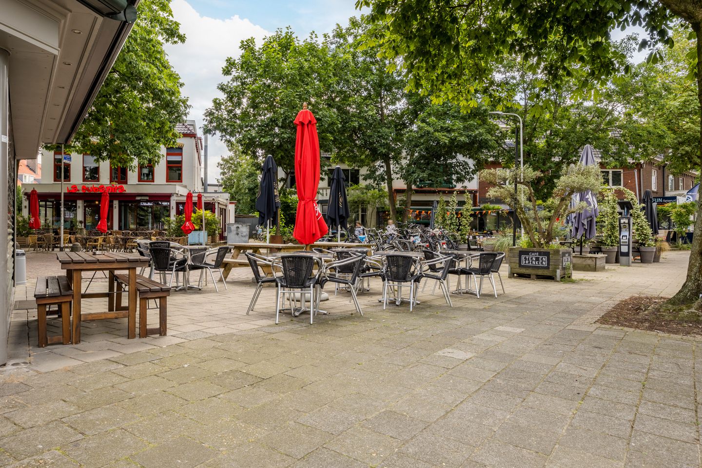 Photo 19 of Koolemans Beynenstraat 166