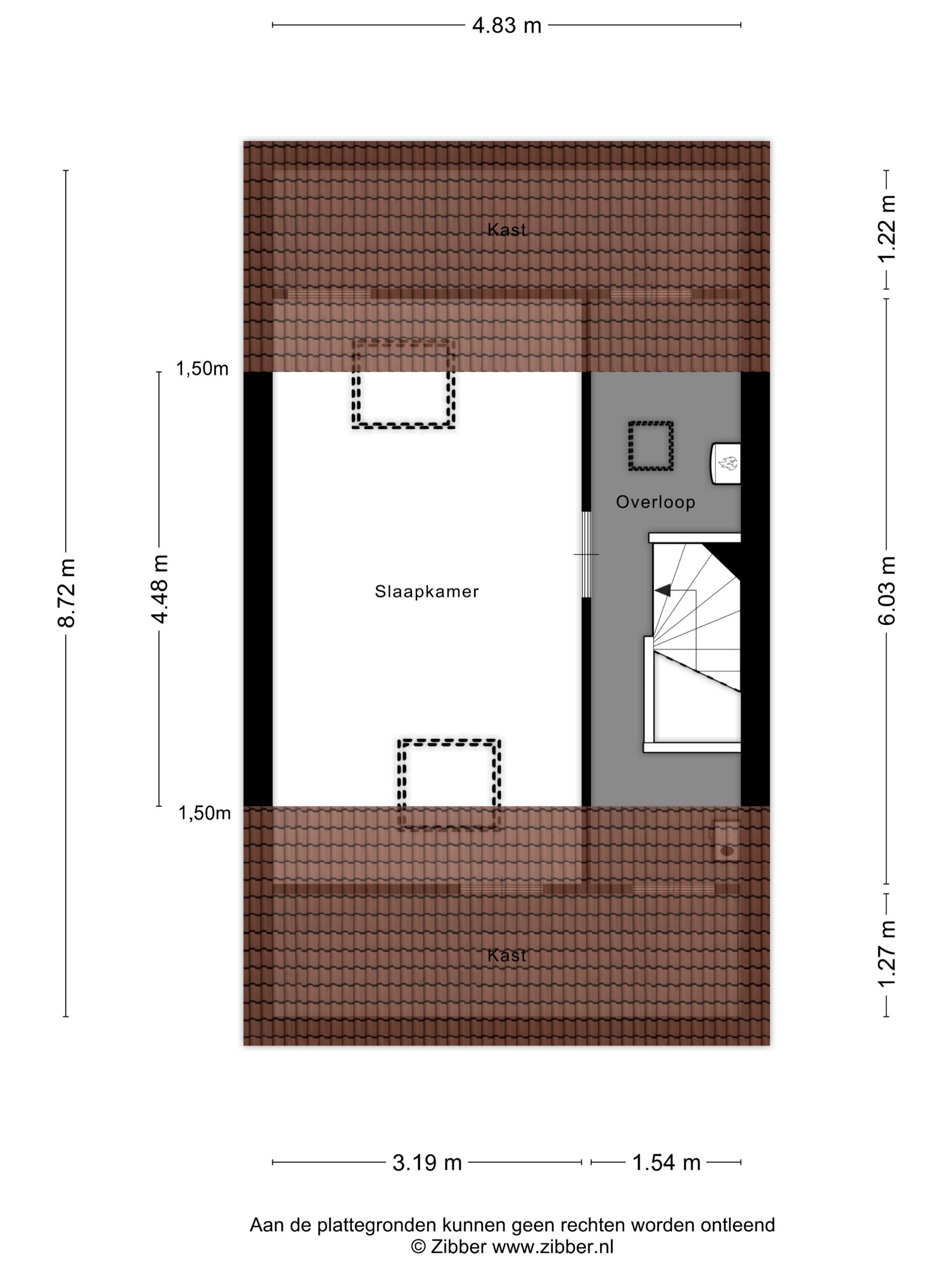 Foto 24 van François Valentijnstraat 170