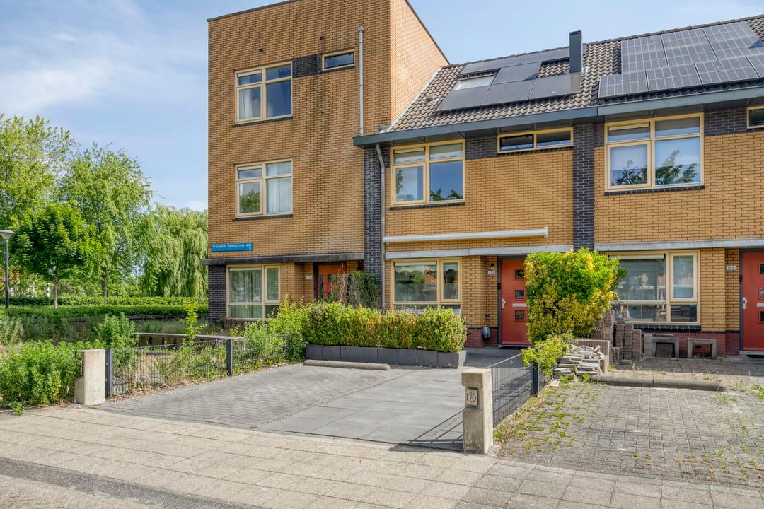 Foto 32 van François Valentijnstraat 170