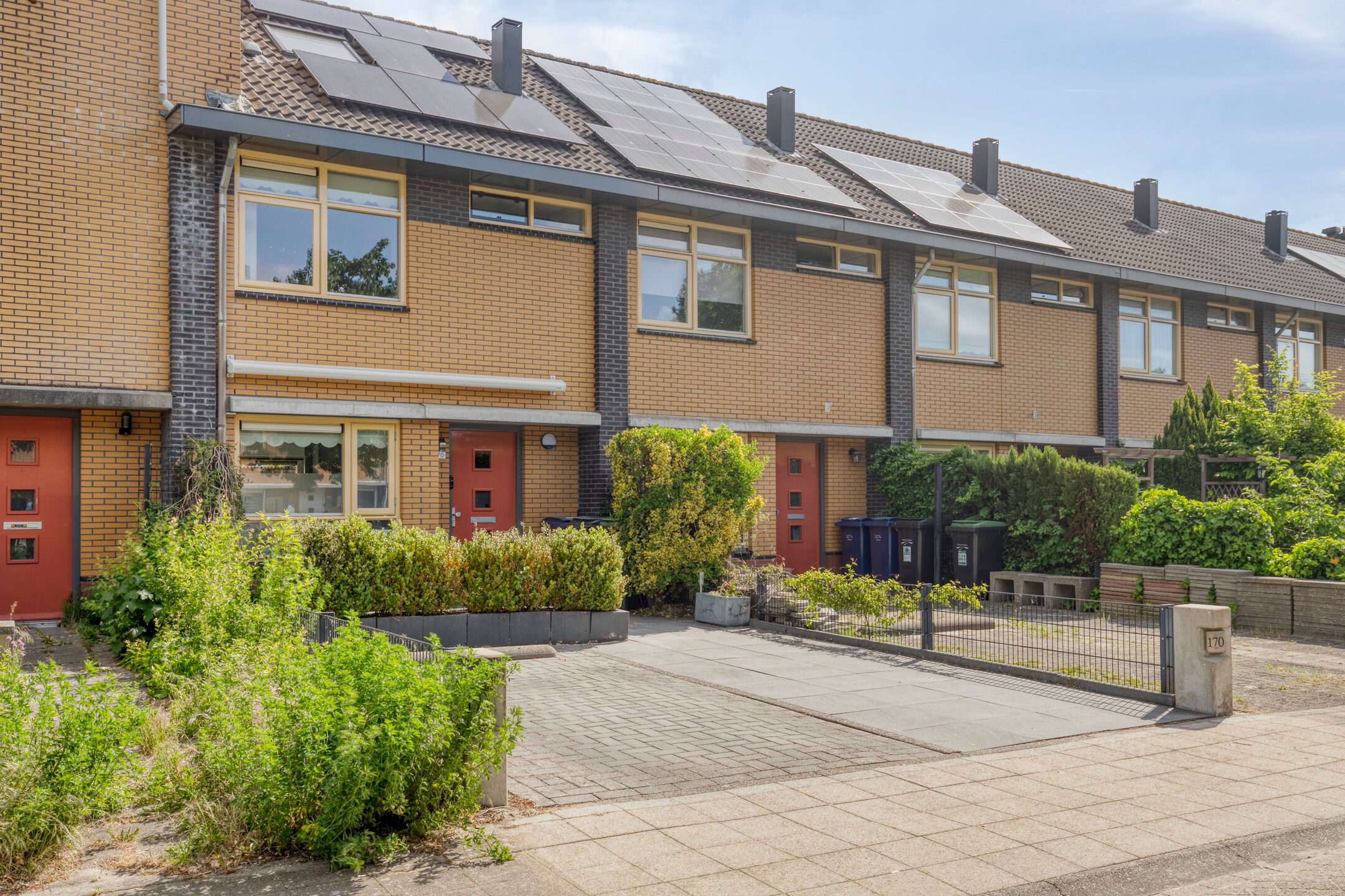 Foto 33 van François Valentijnstraat 170