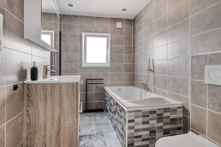 Foto 4 van Burg Sandbergstraat 27