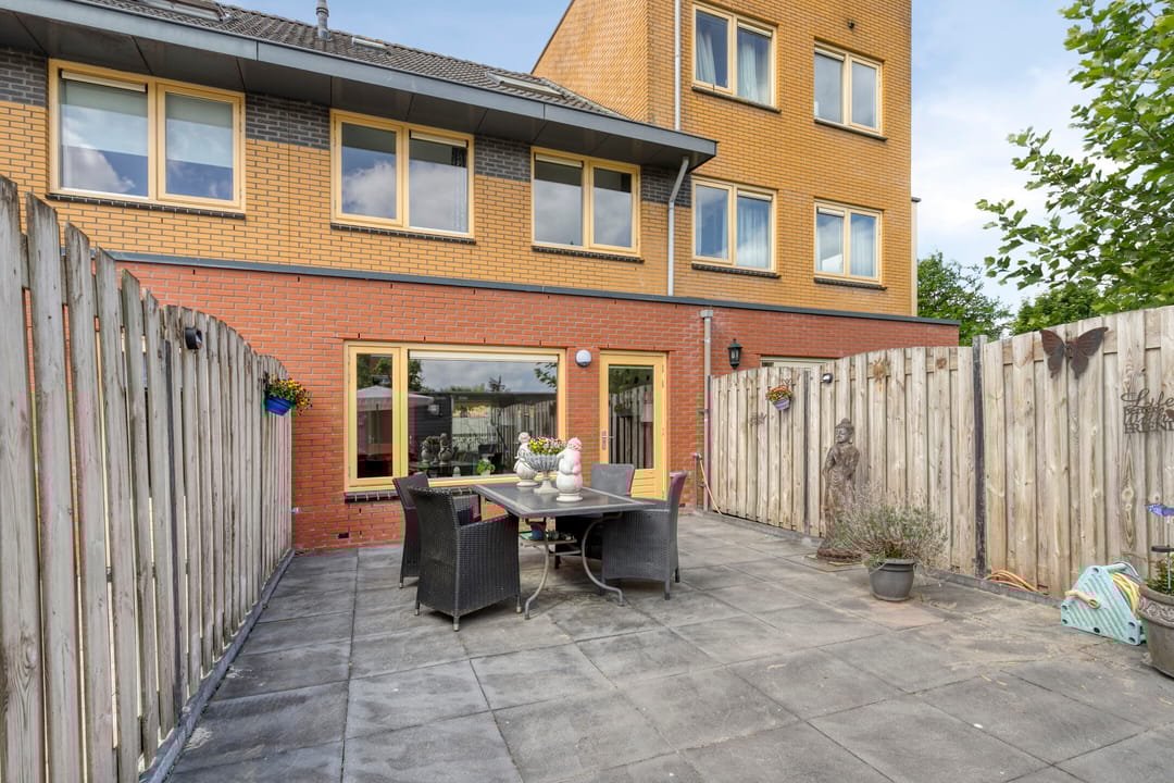 Foto 28 van François Valentijnstraat 170