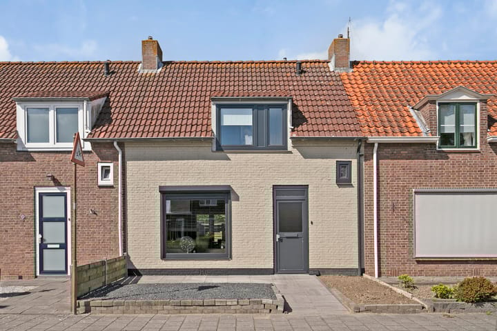 Foto 6 van Burg Sandbergstraat 27