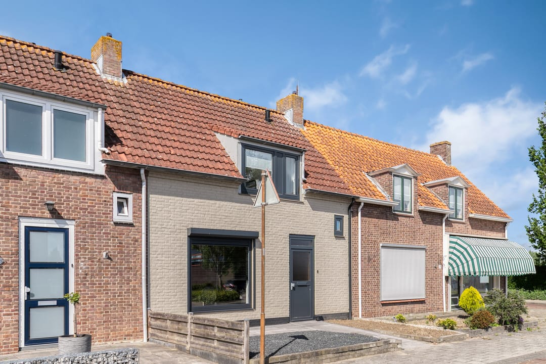 Photo 7 of Burg Sandbergstraat 27