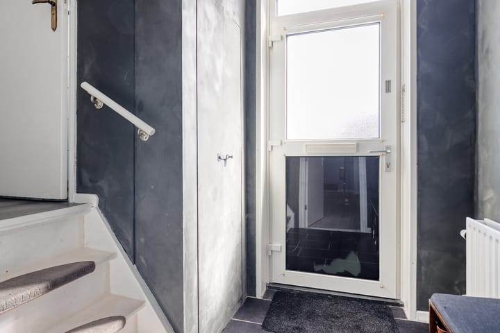 Foto 9 van Burg Sandbergstraat 27