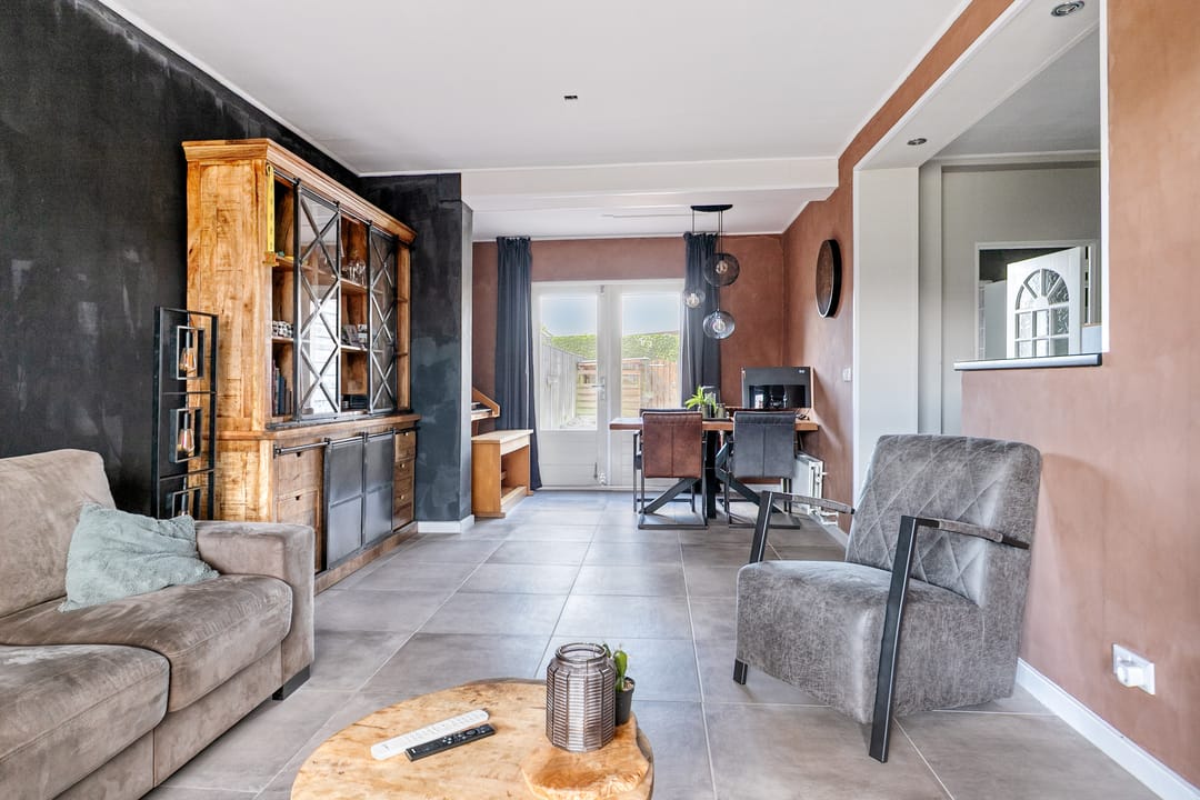 Photo 13 of Burg Sandbergstraat 27