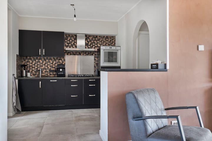 Foto 17 van Burg Sandbergstraat 27