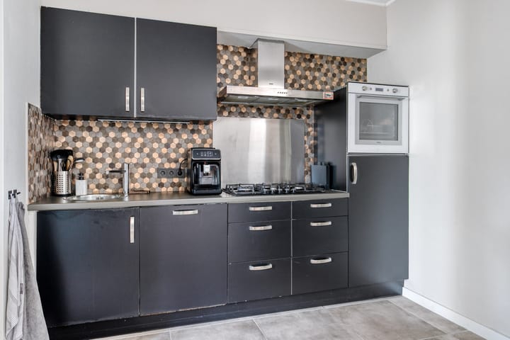 Foto 18 van Burg Sandbergstraat 27