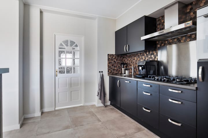 Foto 20 van Burg Sandbergstraat 27