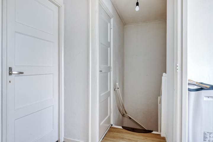 Foto 24 van Burg Sandbergstraat 27