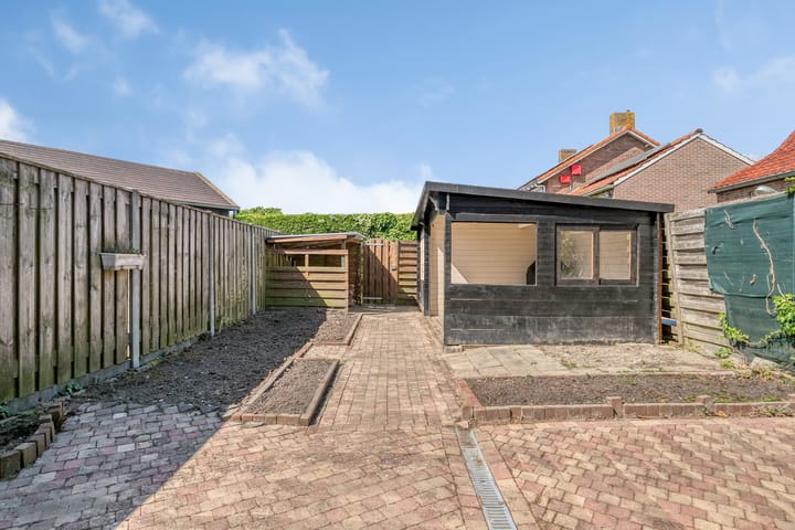 Foto 30 van Burg Sandbergstraat 27