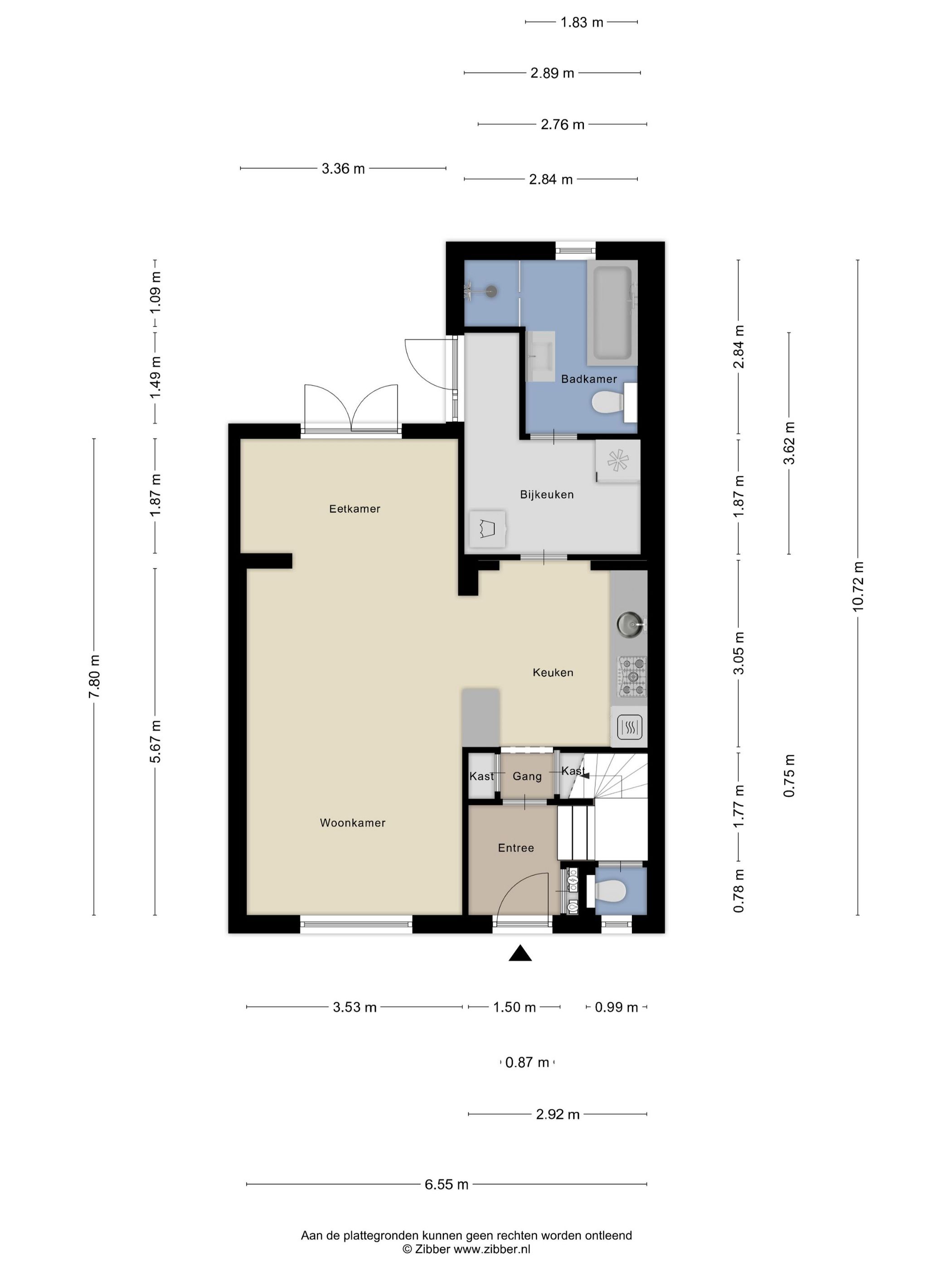 Photo 33 of Burg Sandbergstraat 27