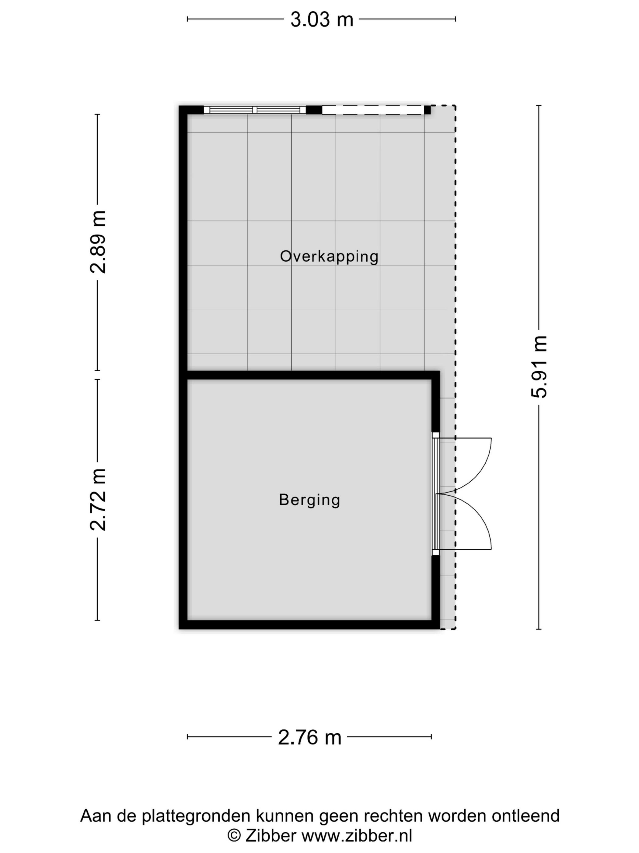 Photo 36 of Burg Sandbergstraat 27